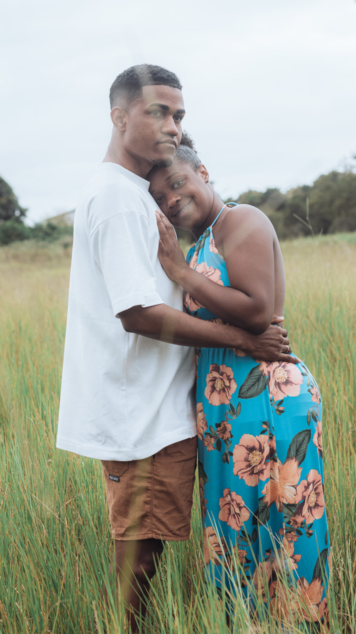 ENSAIO DE CASAL – VICTOR E THAYLA
