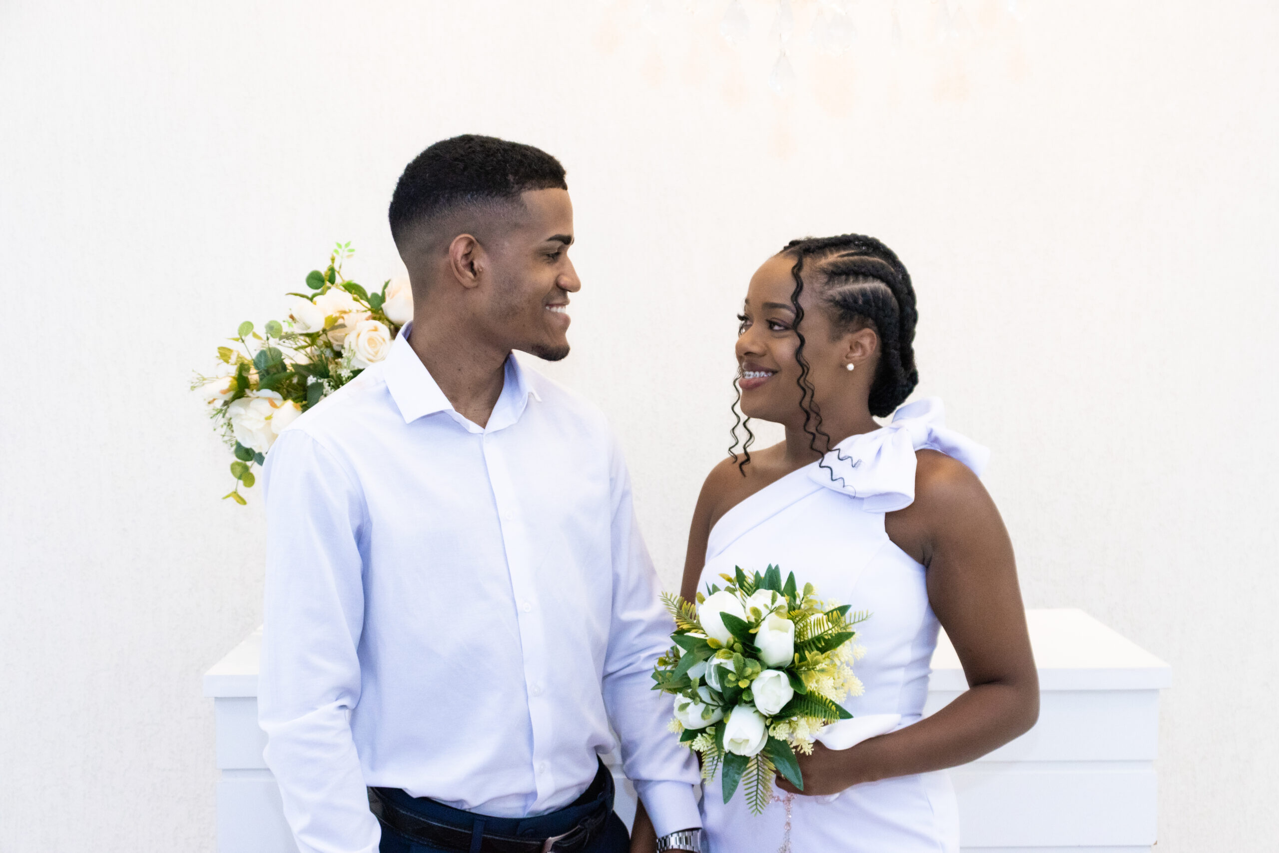 CASAMENTO CIVIL DEVictor & Paula