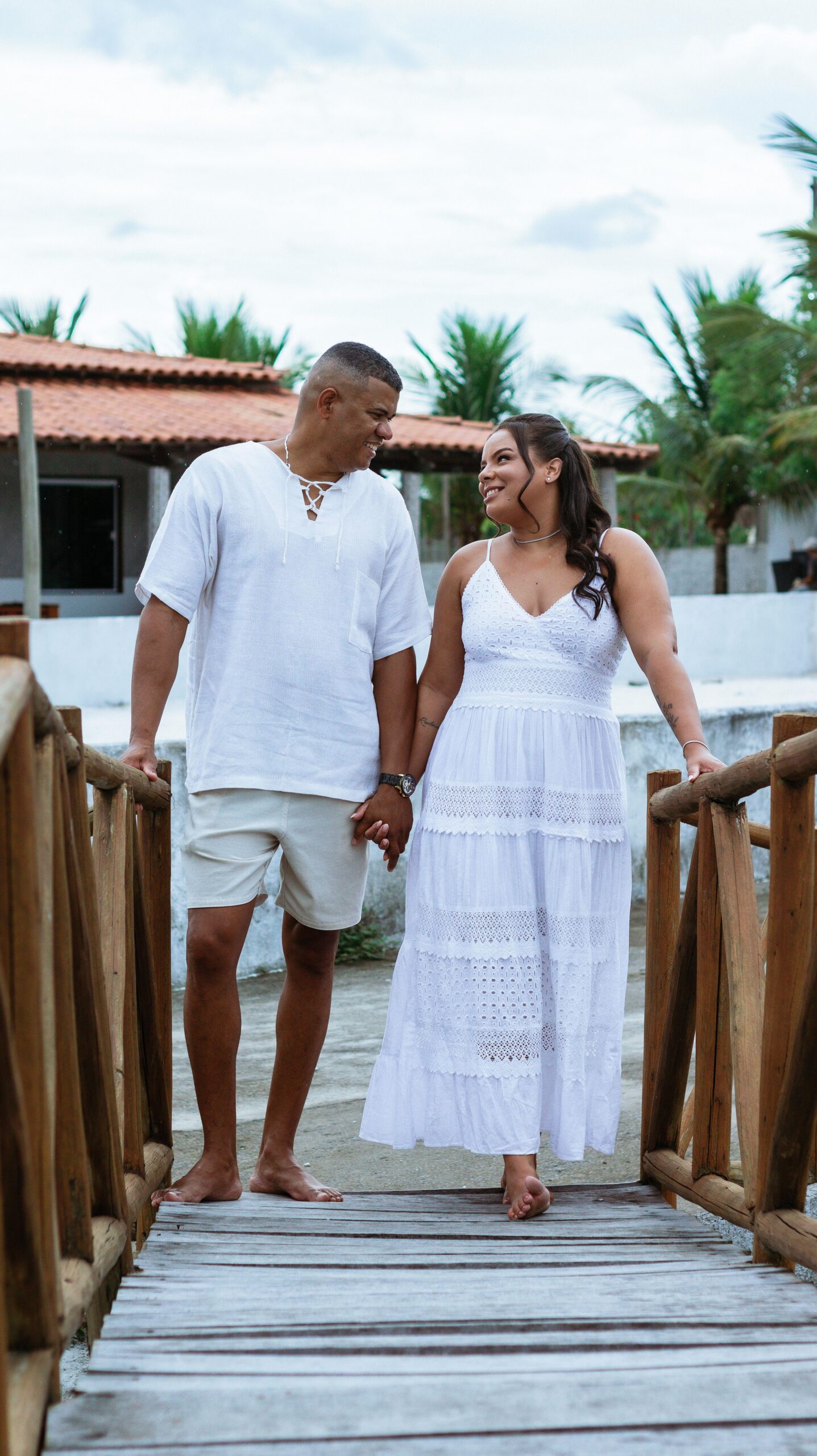 Ensaio Cleiton e Luciana 1