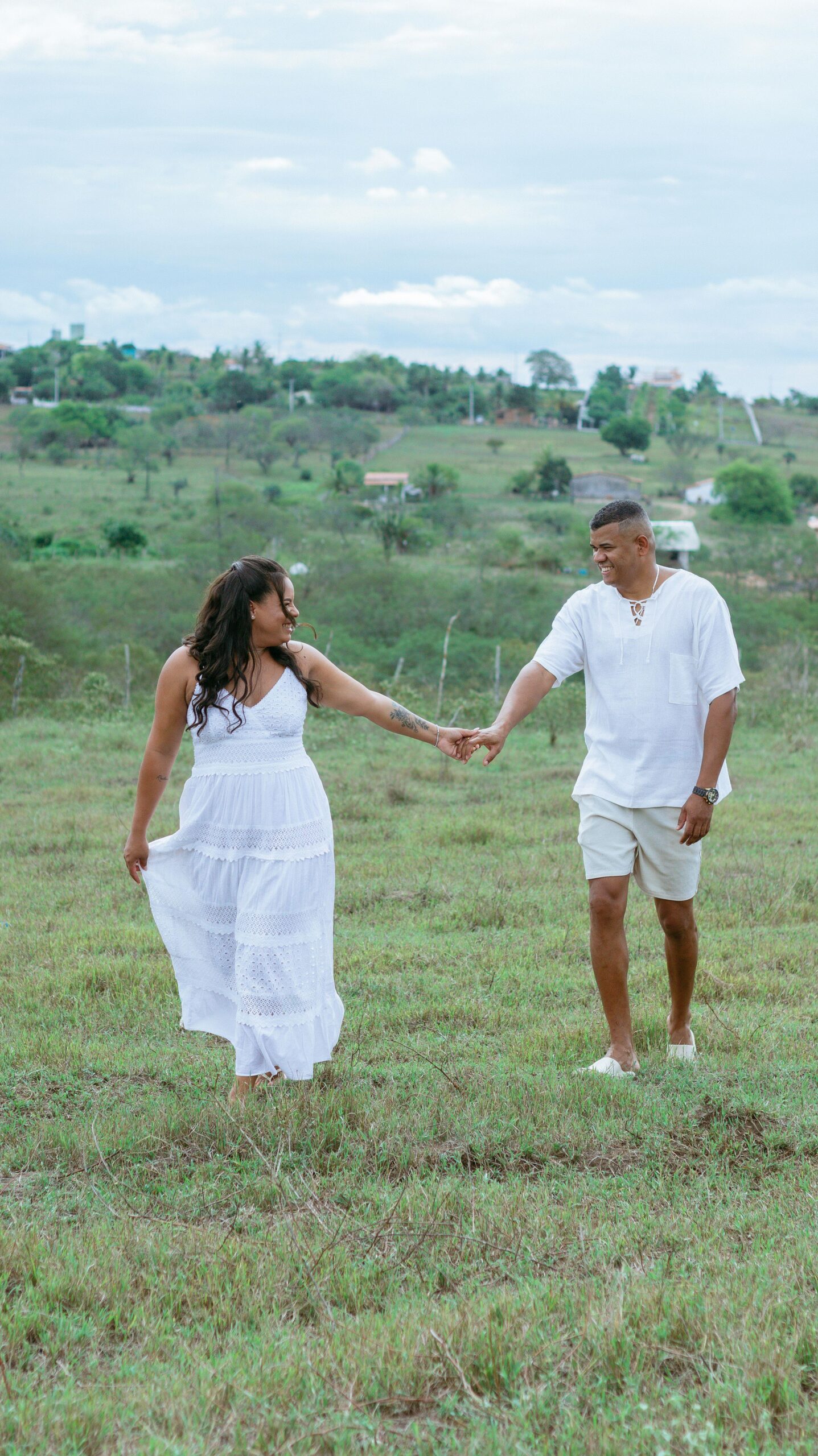 Ensaio Cleiton e Luciana 2