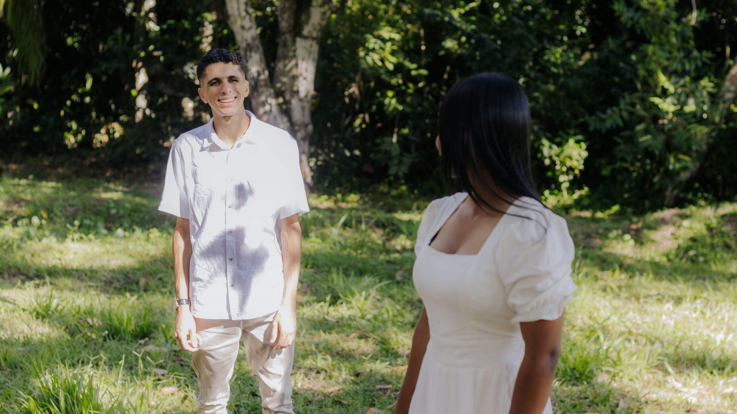 Ensaio Thiago e Laura 2