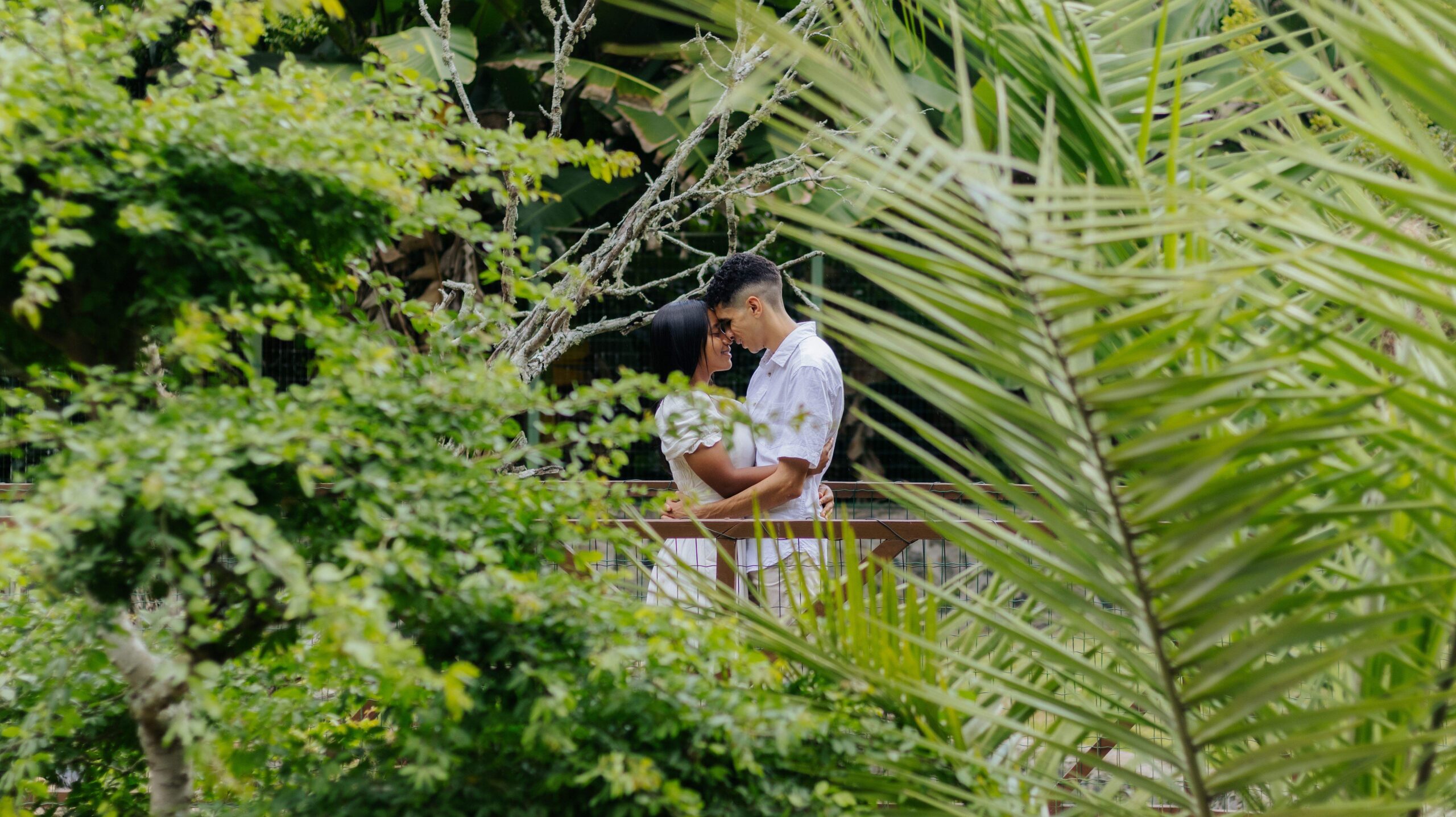 PRÉ-WEDDING DEThiago & Laura