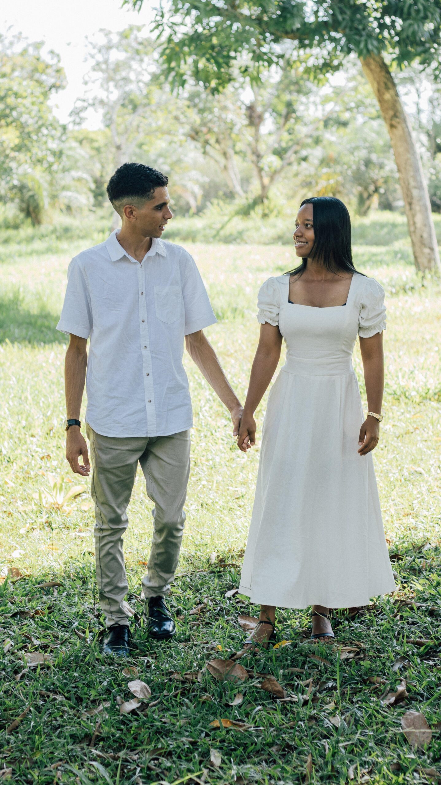 Ensaio Thiago e Laura 1