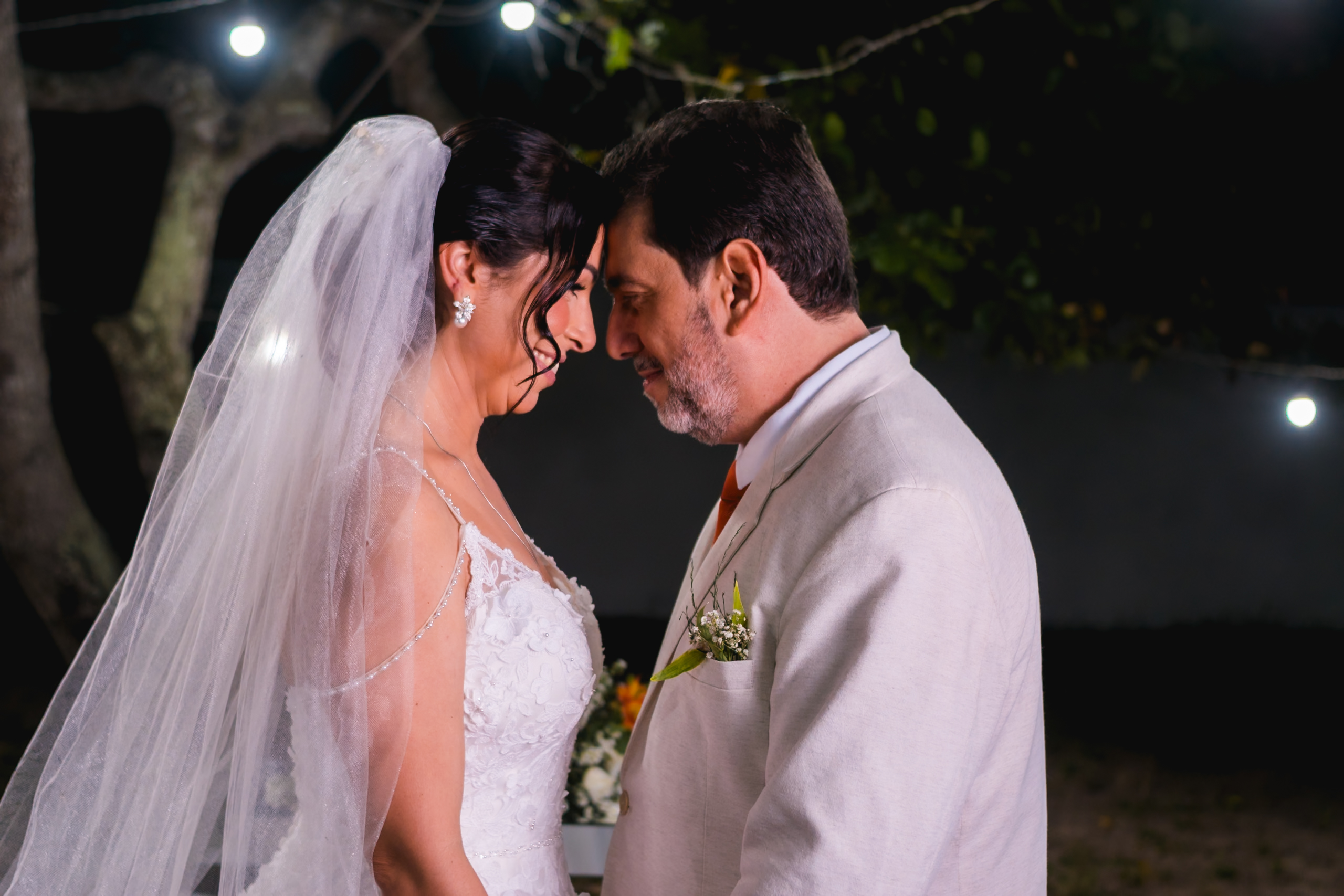 Casamento de Jaciara & Moisés