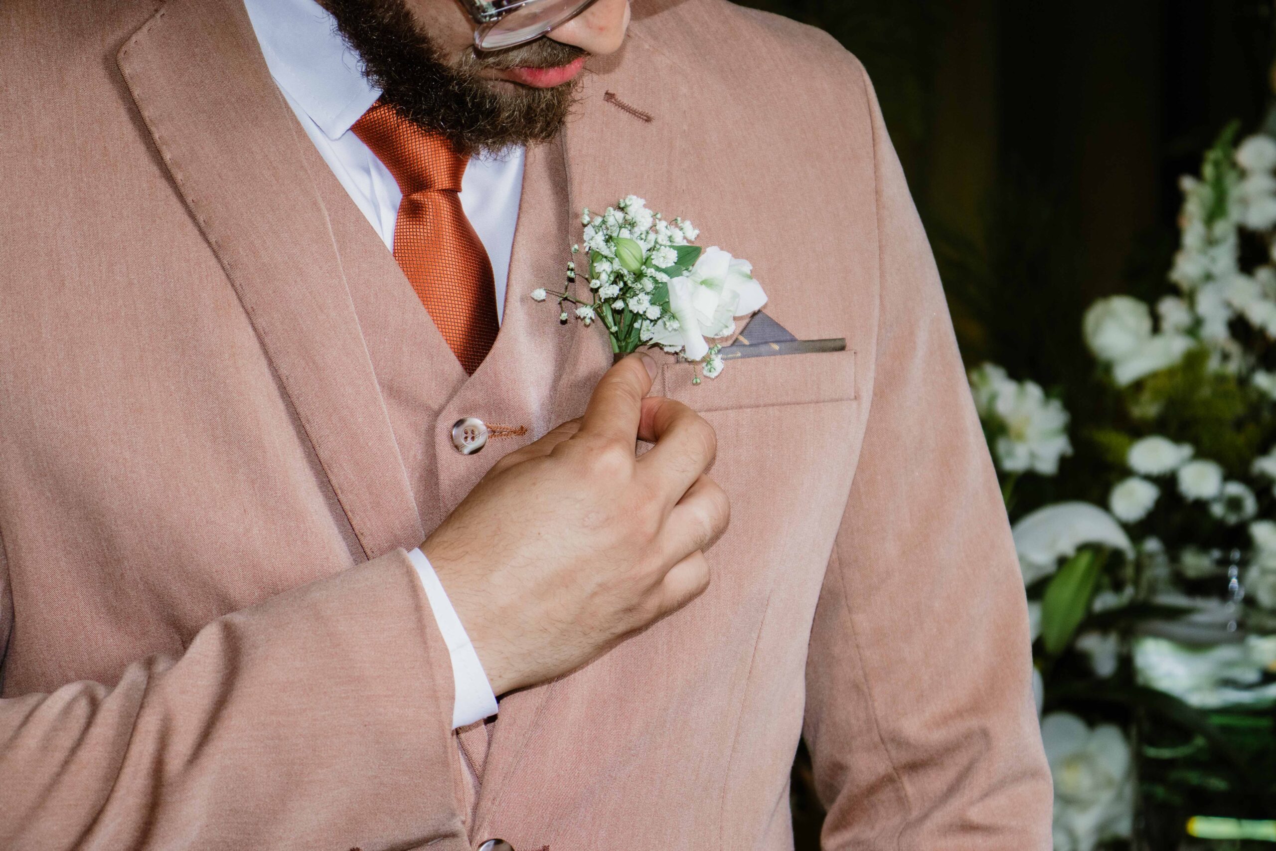 Casamento Bianca e Rafael